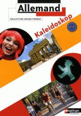 Allemand Kaleidoskop. A2/B1