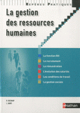 La gestion des ressources humaines