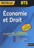 BTS - Economie et droit
