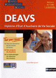 DEAVS Diplôme d'Etat d'Auxiliaire de Vie Sociale