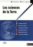 Les sciences de la Terre