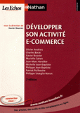 Développer son activité e-commerce
2e édition
