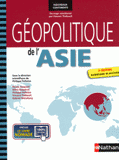 Géopolitique de l'Asie
3e édition