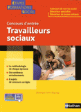 Concours d'entrée travailleurs sociaux