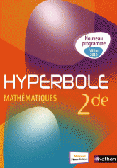 Mathématiques 2e