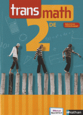Mathématiques 2e
