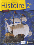 Histoire 2de
édition 2010