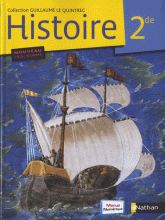 Histoire 2de
édition 2010