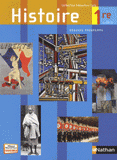Histoire 1re L - ES - S. Programme 2011