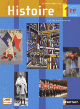Histoire 1re L - ES - S. Programme 2011