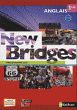 Anglais 1res B1/B2 New Bridges. Programme 2011
avec 1 Cédérom
