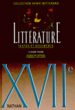 17EME SIECLE. Textes et documents