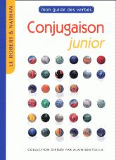 Conjugaison junior