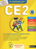 Je comprends tout ! CE2