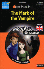 The Mark of the Vampire. De la 4e à la 3e