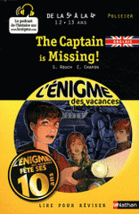 The Captain is Missing !. De la 5e à la 4e