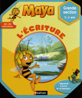 L'écriture Grande section 5-6 ans