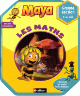 Les maths Grande section 5-6 ans