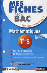 Mathématiques Tle S