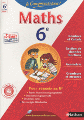 Maths 6e
