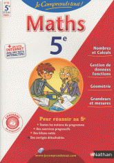Maths 5e