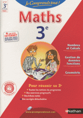 Maths 3e
