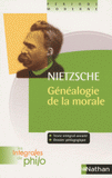 Généalogie de la morale