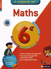 Maths 6e