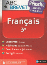 Français 3e