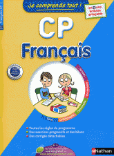 Français CP. 6-7 ans