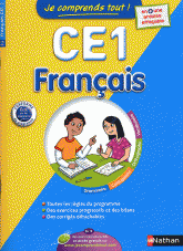 Français CE1. 7-8 ans