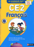 Français CE2. 8-9 ans