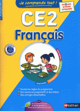 Français CE2. 8-9 ans