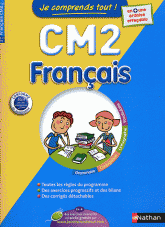 Français CM2. 10-11 ans
