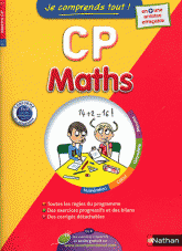 Maths CP. 6-7 ans