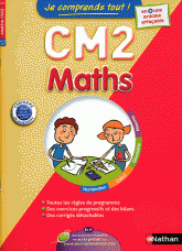 Maths CM2. 10-11 ans
