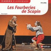 Les Fourberies de Scapin