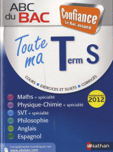 Toute ma Term S