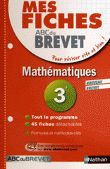 Mathématiques 3e