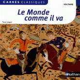 Le Monde comme il va