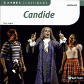 Candide ou l'optimisme