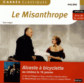 Le misanthrope. 1666 Texte intégral