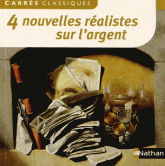 4 nouvelles réalistes sur l'argent