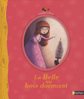 La Belle au bois dormant