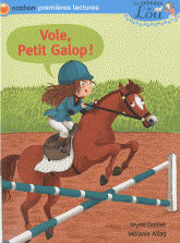 Vole, Petit Galop !