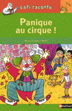 Panique au cirque !