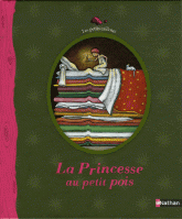 La Princesse au petit pois