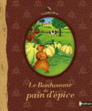 Le Bonhomme de pain d'épice