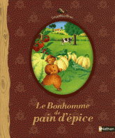 Le Bonhomme de pain d'épice
