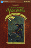 Les désastreuses Aventures des Orphelins Baudelaire Tome 6
Ascenseur pour la peur